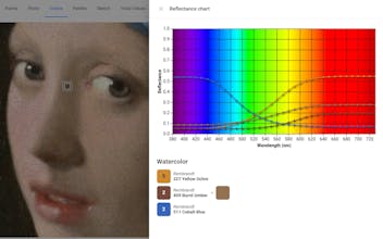 ArtistAssistApp gallery image