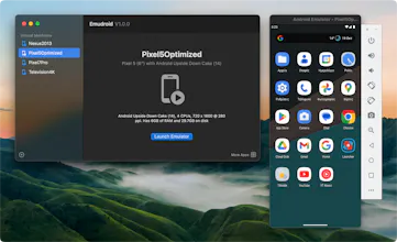 Emudroid gallery image
