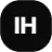ImageHub logo