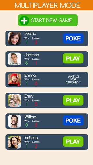 Triangle Dash! gallery image