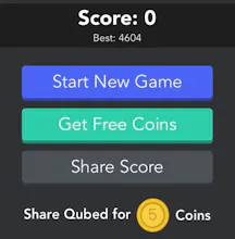 Qubed gallery image