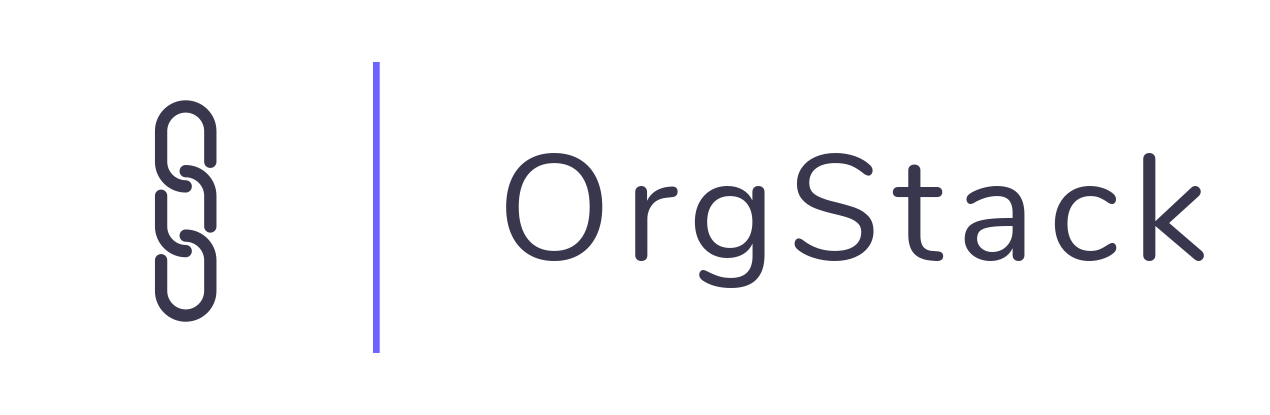 OrgStack gallery image