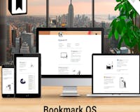 Bookmark OS media 3