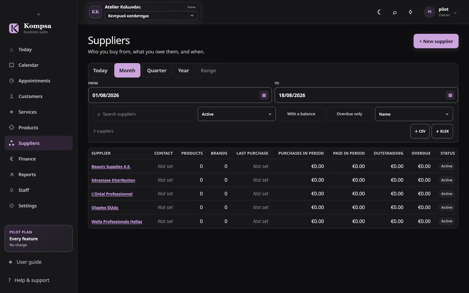 Kompsa screenshot 117