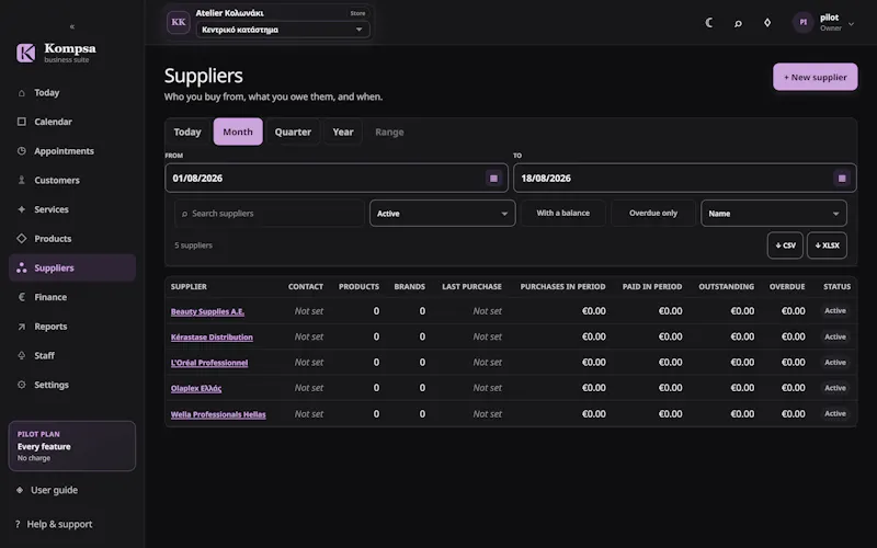 Kompsa screenshot 117