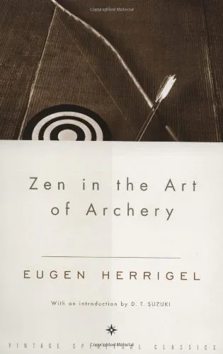 Zen in the Art of Archery