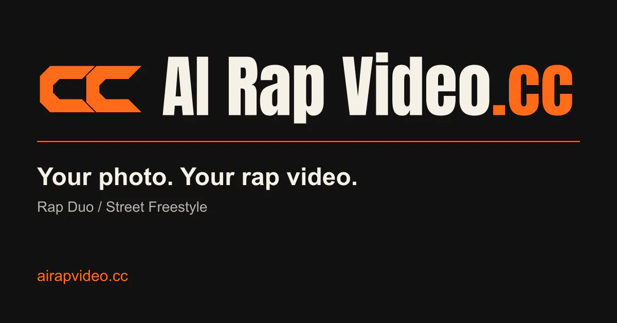 AI Rap Video.cc gallery image