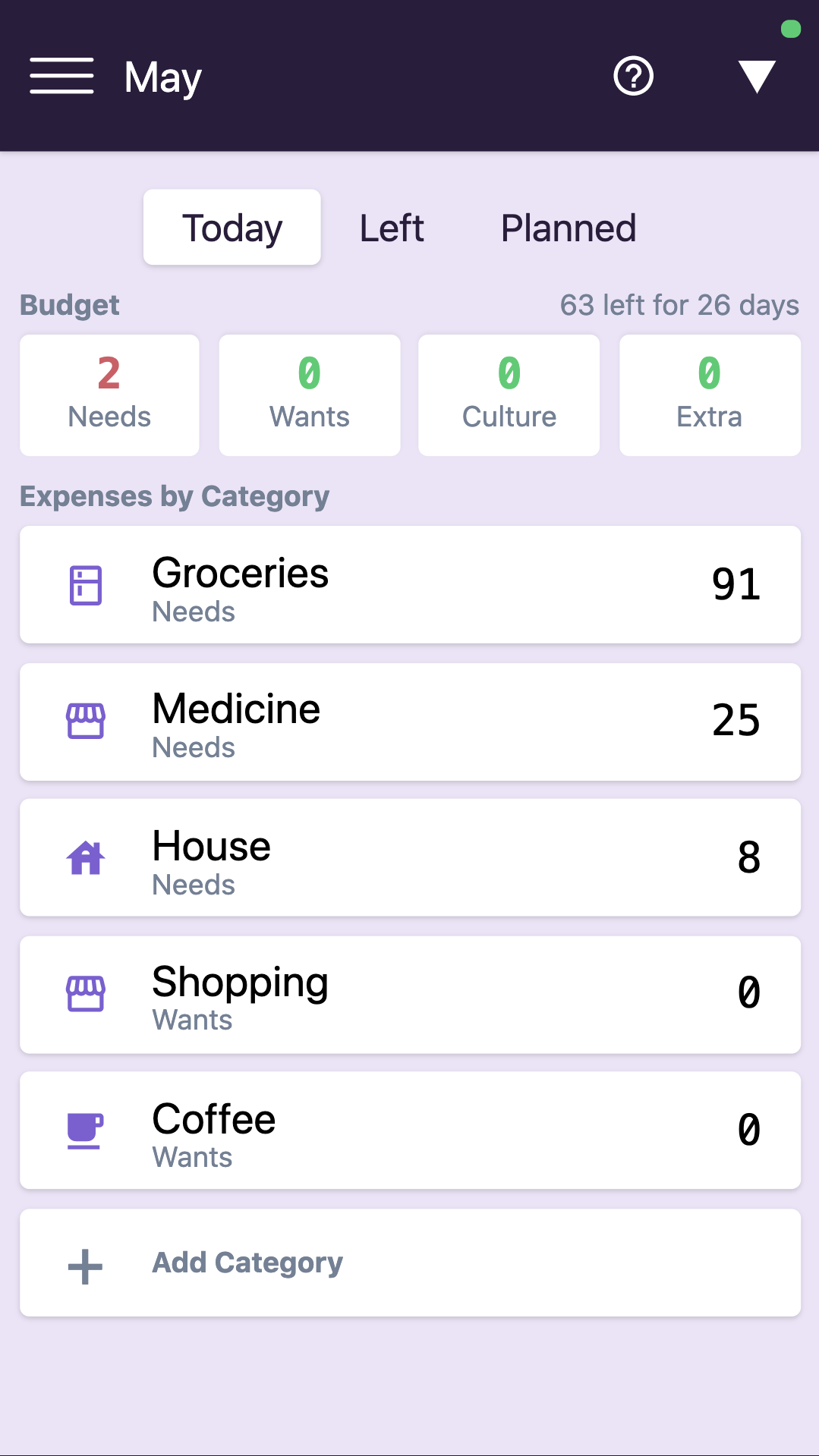 MoneyDo gallery image