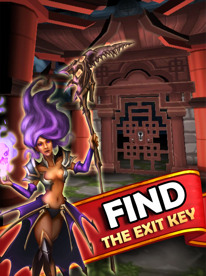 Dungeon Monsters gallery image