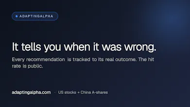 AdaptingAlpha gallery image