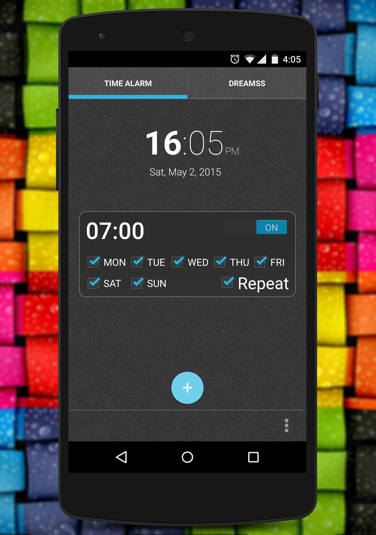 DReamss gallery image