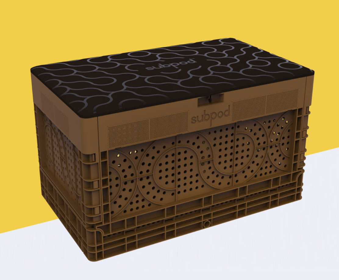 Subpod