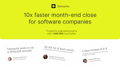 Talenavita gallery image