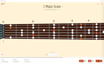 FretMap gallery image