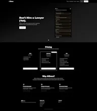 AIDocs - AI Document Generator