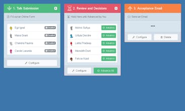 CrowdSync gallery image