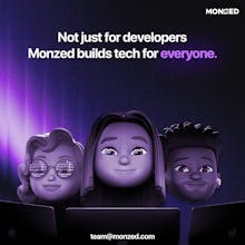 Monzed gallery image