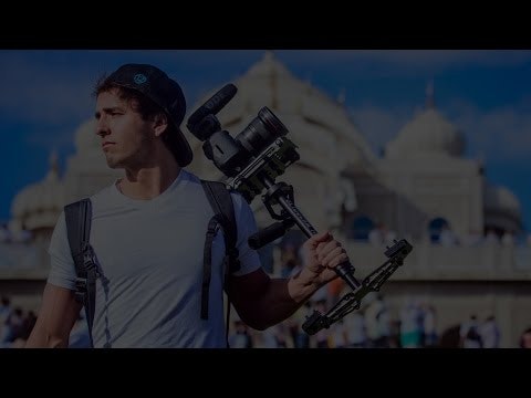 FULL TIME FILMMAKER gallery image