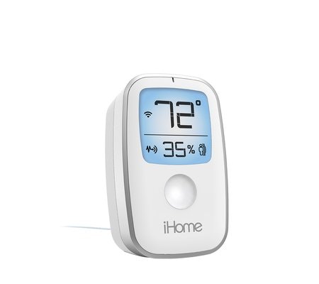 iHome 5-in-1 SmartMonitor