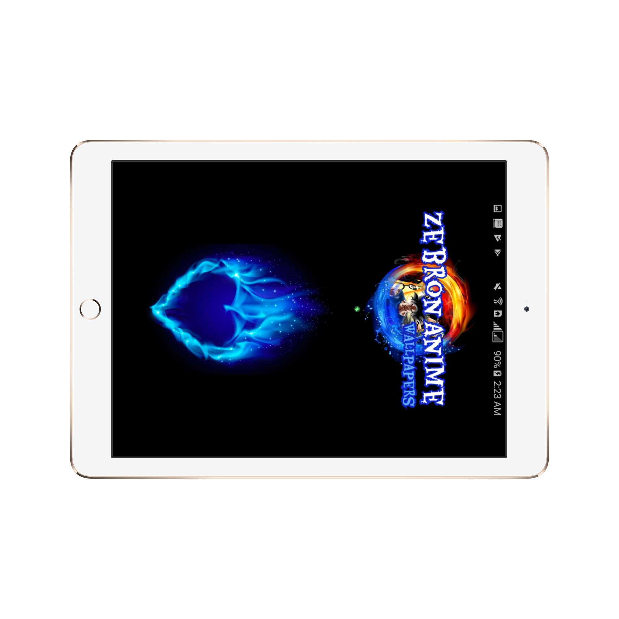 Anime HD wallpapers gallery image