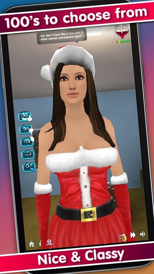 My Virtual Girlfriend gallery image