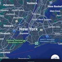 NearStop - Location Alarm