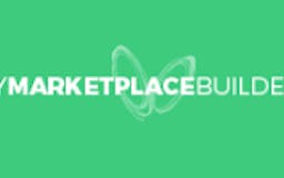 My Marketplace Builder media 1