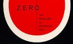 Zero: The Biography of a Dangerous Idea image