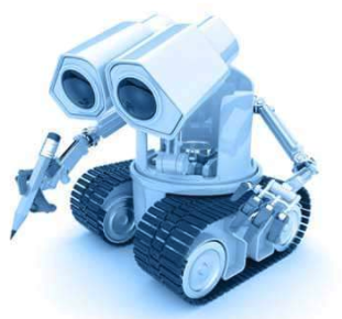 Robot Lawyers gallery image