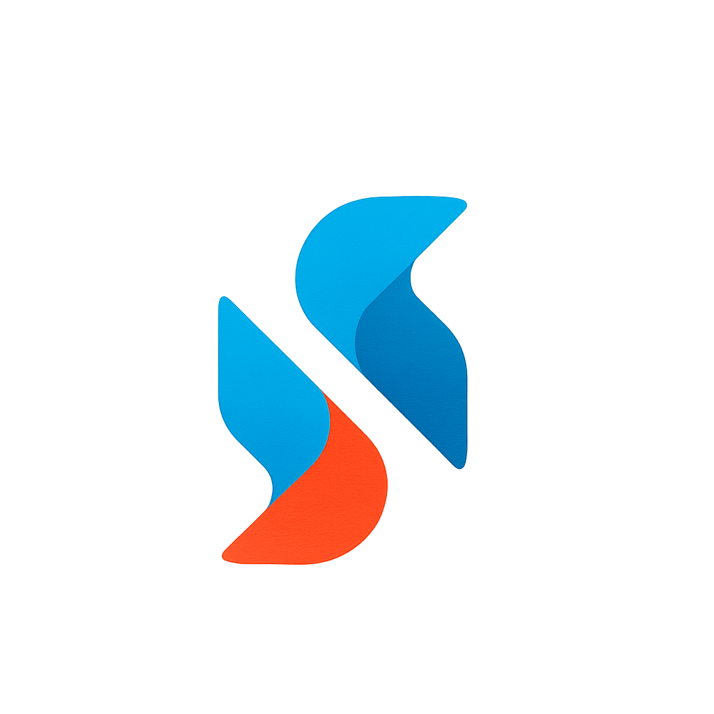 Path Tracker - Product Hunt launch logo and brand identity