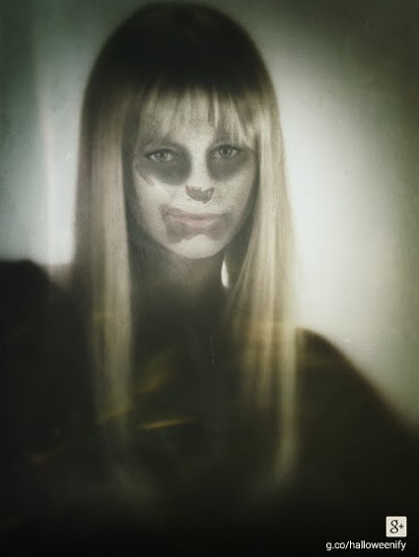 #halloweenify gallery image