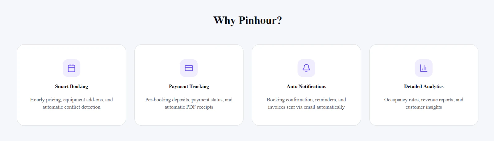 Pinhour screenshot 3