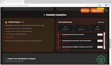 SnapLink gallery image