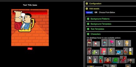 ToonClip gallery image