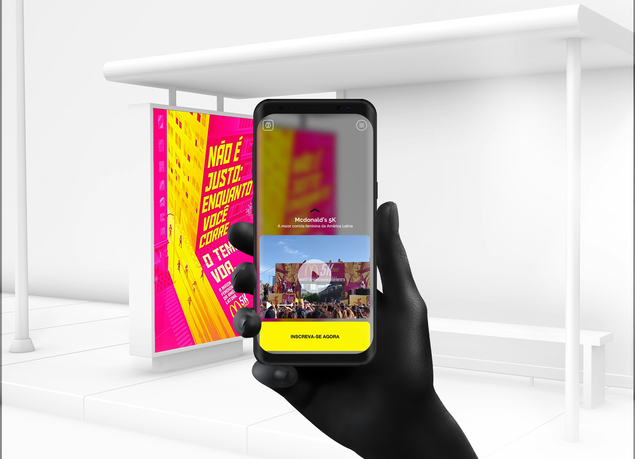 Magik AI Camera gallery image