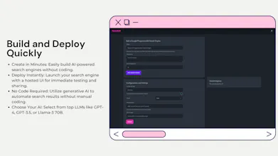 GenSearch gallery image