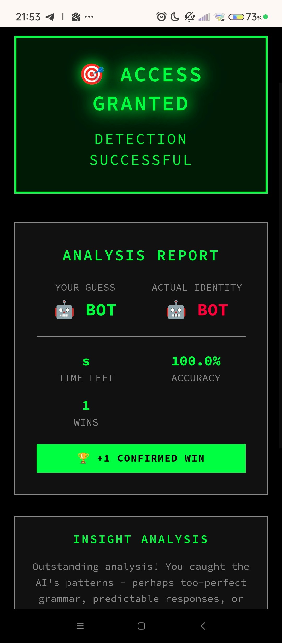 Turing Arena gallery image