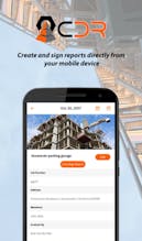 CDR Construction Daily Reports gallery image
