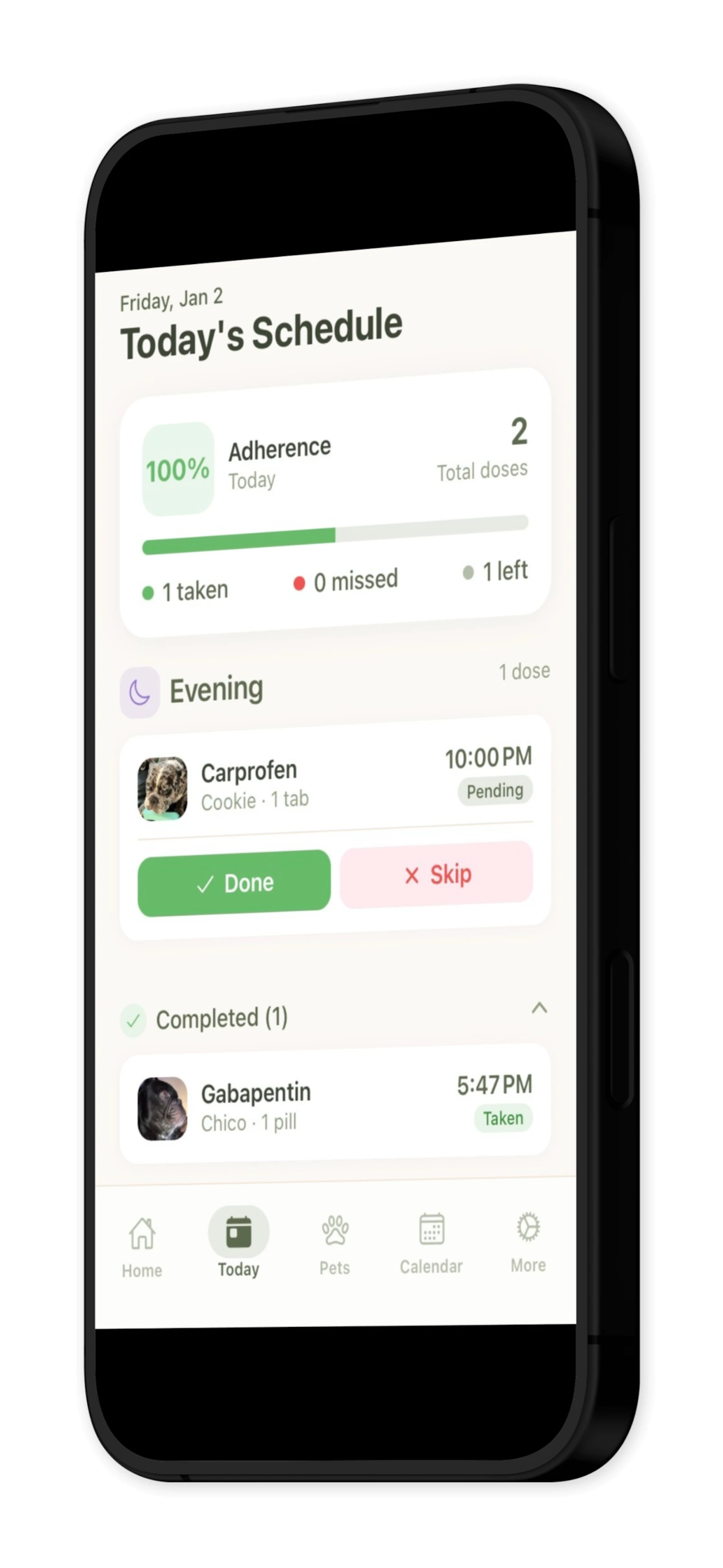 PillPaw screenshot 4
