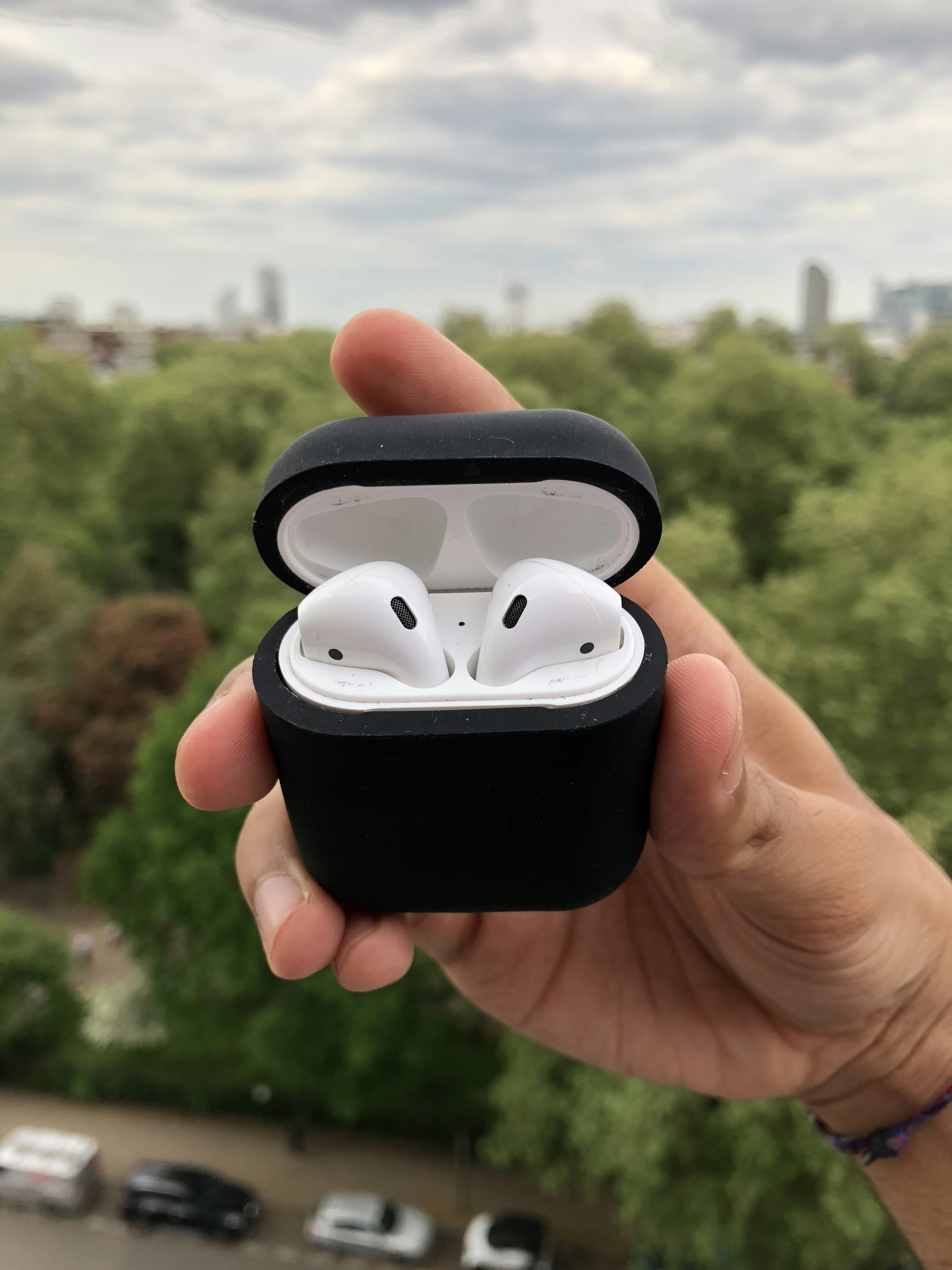 PowerPod Case gallery image