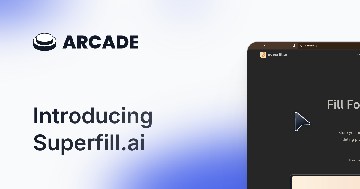 superfill.ai gallery image
