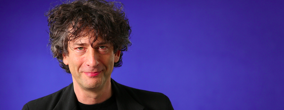 Good Omens gallery image