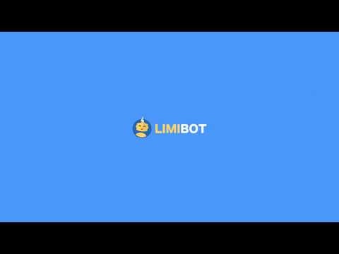 Limibot gallery image