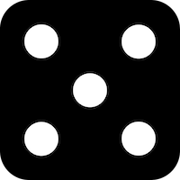 Free Dice Mosaic Generator