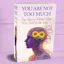 You Are Not Too Much: ADHD & Autism