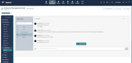 TabPref™ gallery image