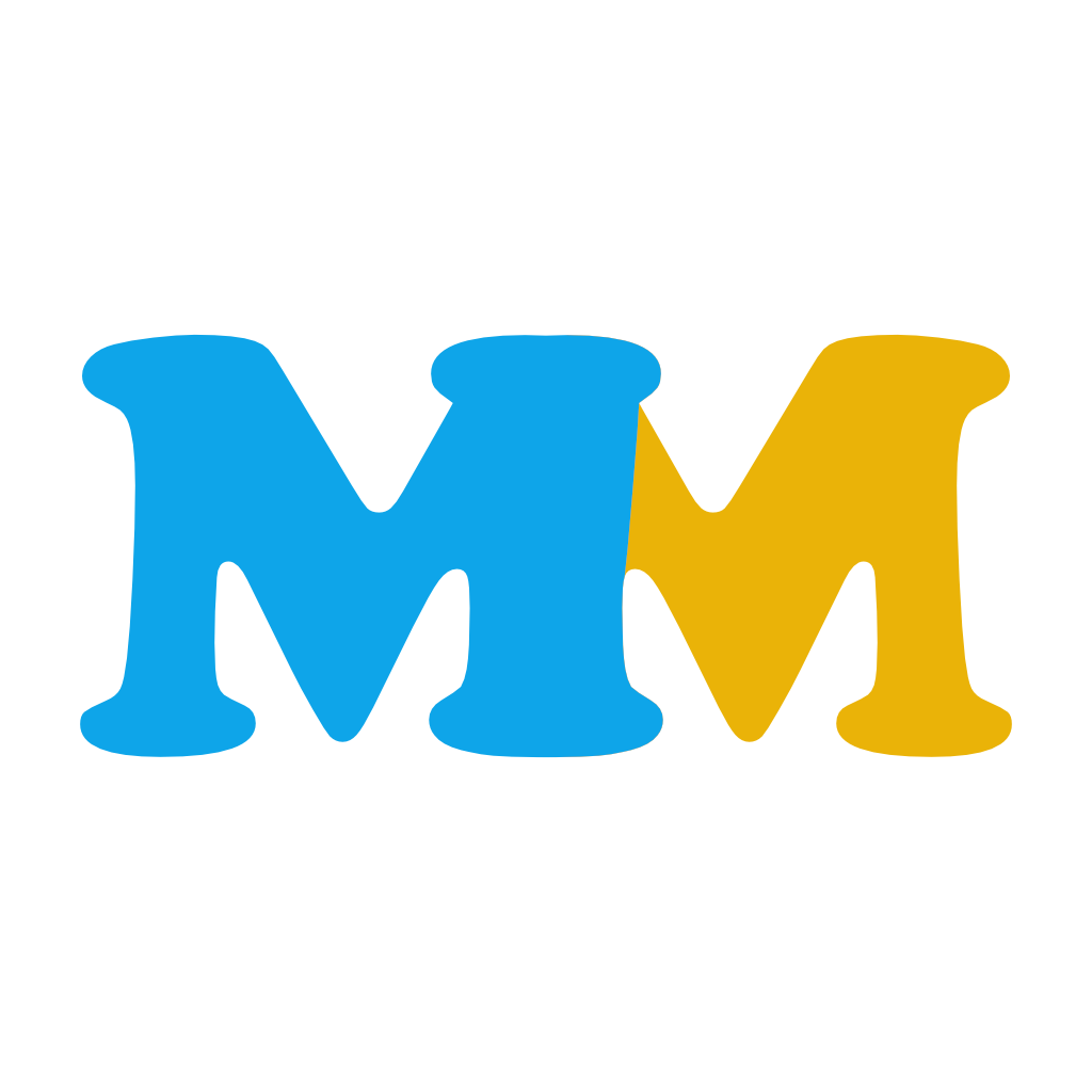 TinyGoodies Mail Mer... logo