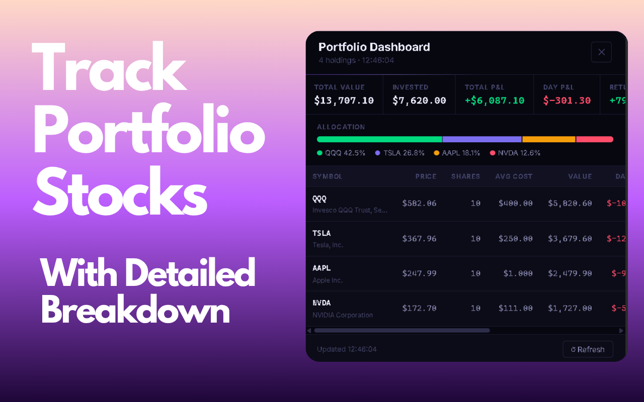 PulseTrack Pro gallery image