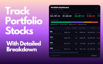 PulseTrack Pro gallery image