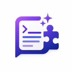 Quick Prompt — Free AI Prompt Library logo